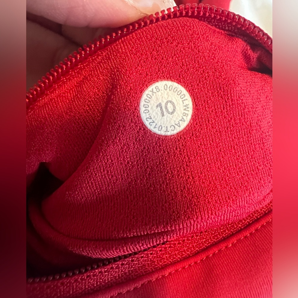 Lululemon Pace Rival Skirt - Picture 10 of 11